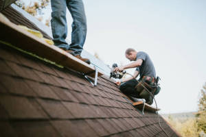 Local Roofers in Woodbine, TN